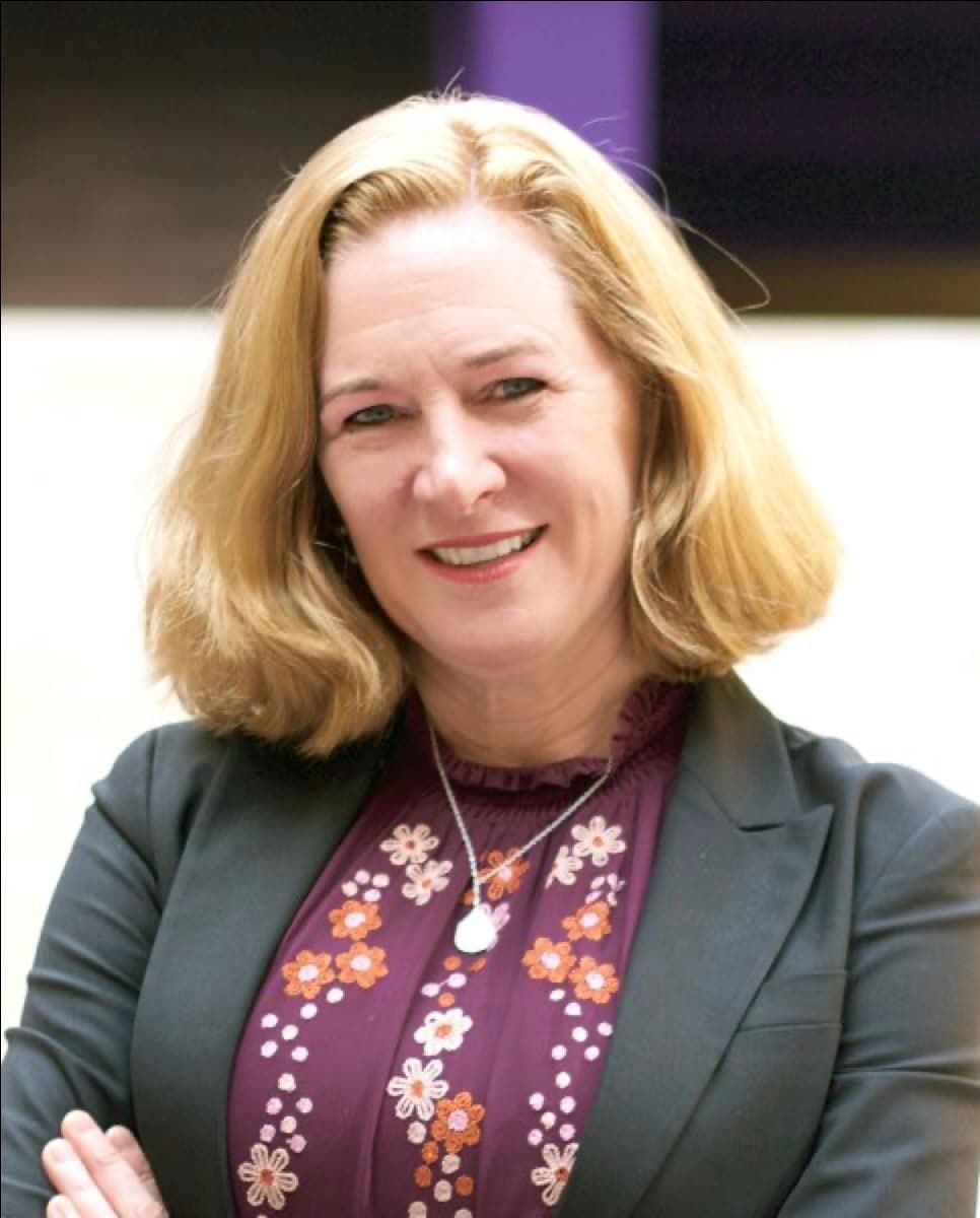 Jennifer Gill Roberts