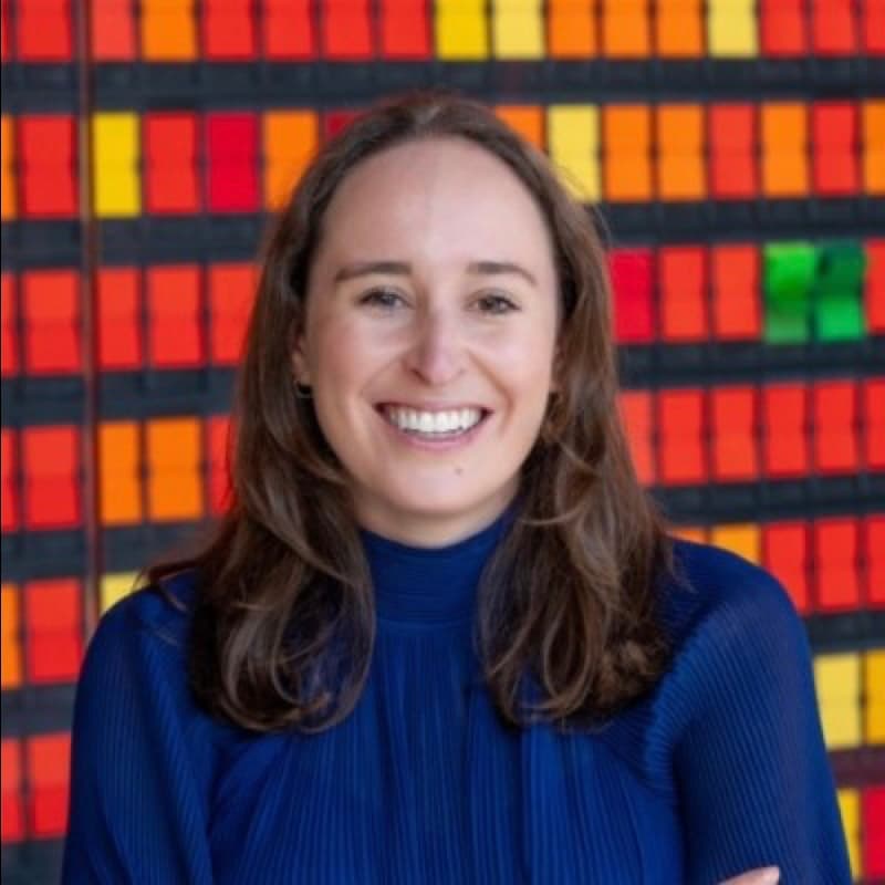 Paola Peraza Calderon